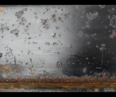 RINFORZO TRAVERSA PARAURTI POSTERIORE BMW F21 F20 - 15