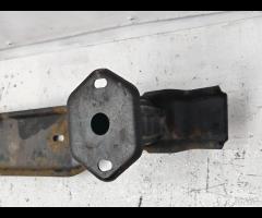 RINFORZO TRAVERSA PARAURTI POSTERIORE BMW F21 F20 - 22
