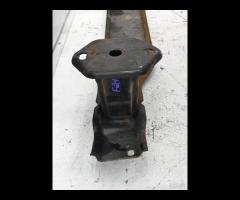 RINFORZO TRAVERSA PARAURTI POSTERIORE BMW F21 F20 - 23