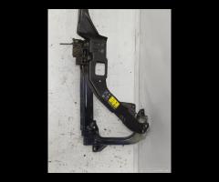 OSSATURA CALANDRA ANTERIORE JAGUAR XE X760 2016 GX - 8