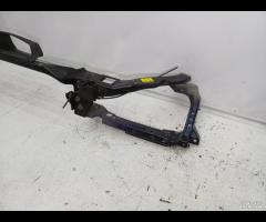 OSSATURA CALANDRA ANTERIORE JAGUAR XE X760 2016 GX - 10