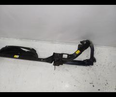 OSSATURA CALANDRA ANTERIORE JAGUAR XE X760 2016 GX - 11