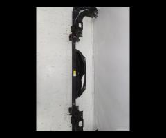 OSSATURA CALANDRA ANTERIORE JAGUAR XE X760 2016 GX - 13