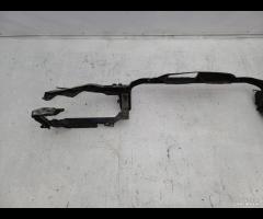 OSSATURA CALANDRA ANTERIORE JAGUAR XE X760 2016 GX - 15