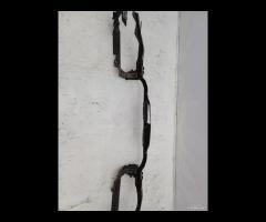 OSSATURA CALANDRA ANTERIORE JAGUAR XE X760 2016 GX - 16