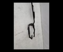 OSSATURA CALANDRA ANTERIORE JAGUAR XE X760 2016 GX - 17