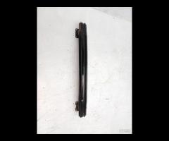 RINFORZO TRAVERSA PARAURTI SUPPORTO POSTERIORE VW - 1
