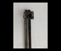 RINFORZO TRAVERSA PARAURTI SUPPORTO POSTERIORE VW - 14