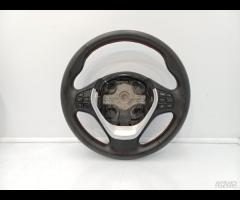 VOLANTE  MULTIFUNZIONE STERZO IN PELLE BMW SERIA 3 - 1