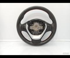VOLANTE  MULTIFUNZIONE STERZO IN PELLE BMW SERIA 3 - 2