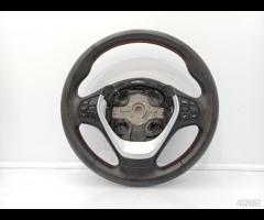 VOLANTE  MULTIFUNZIONE STERZO IN PELLE BMW SERIA 3 - 3