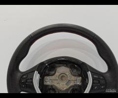 VOLANTE  MULTIFUNZIONE STERZO IN PELLE BMW SERIA 3 - 5
