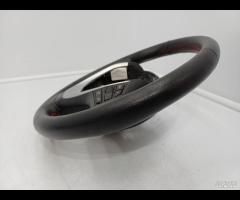 VOLANTE  MULTIFUNZIONE STERZO IN PELLE BMW SERIA 3 - 8