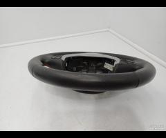VOLANTE  MULTIFUNZIONE STERZO IN PELLE BMW SERIA 3 - 9