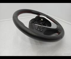 VOLANTE  MULTIFUNZIONE STERZO IN PELLE BMW SERIA 3 - 10