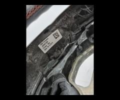 VOLANTE  MULTIFUNZIONE STERZO IN PELLE BMW SERIA 3 - 11