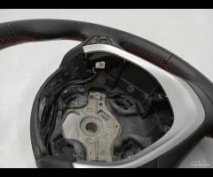 VOLANTE  MULTIFUNZIONE STERZO IN PELLE BMW SERIA 3 - 13