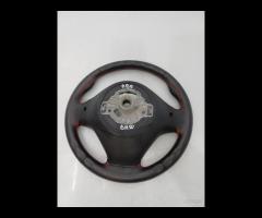 VOLANTE  MULTIFUNZIONE STERZO IN PELLE BMW SERIA 3 - 14