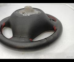 VOLANTE  MULTIFUNZIONE STERZO IN PELLE BMW SERIA 3 - 16