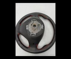 VOLANTE  MULTIFUNZIONE STERZO IN PELLE BMW SERIA 3 - 18