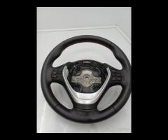 VOLANTE  MULTIFUNZIONE STERZO IN PELLE BMW SERIA 3 - 19