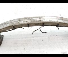 RINFORZO TRAVERSA PARAURTI  ANTERIORE TOYOTA PRIUS - 9