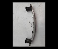 RINFORZO TRAVERSA PARAURTI  ANTERIORE TOYOTA PRIUS - 12