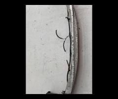 RINFORZO TRAVERSA PARAURTI  ANTERIORE TOYOTA PRIUS - 14