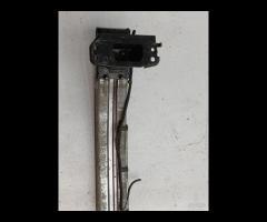 RINFORZO TRAVERSA PARAURTI  ANTERIORE TOYOTA PRIUS - 18