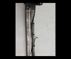 RINFORZO TRAVERSA PARAURTI  ANTERIORE TOYOTA PRIUS - 19