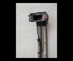 RINFORZO TRAVERSA PARAURTI  ANTERIORE TOYOTA PRIUS - 21