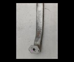 RINFORZO TRAVERSA PARAURTI SUPPORTO POSTERIORE MIN - 14