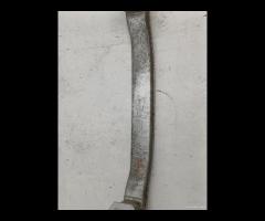 RINFORZO TRAVERSA PARAURTI SUPPORTO POSTERIORE MIN - 15