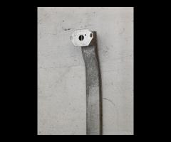 RINFORZO TRAVERSA PARAURTI SUPPORTO POSTERIORE MIN - 16