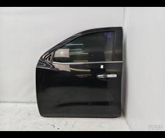 PORTA PORTIERA ANTERIORE SX NISSAN NAVARA IV D23 2