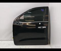 PORTA PORTIERA ANTERIORE SX NISSAN NAVARA IV D23 2