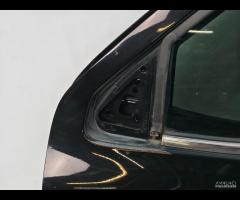 PORTA PORTIERA ANTERIORE SX NISSAN NAVARA IV D23 2