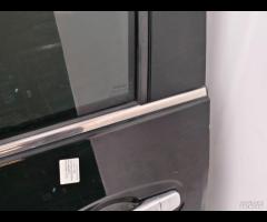 PORTA PORTIERA ANTERIORE SX NISSAN NAVARA IV D23 2