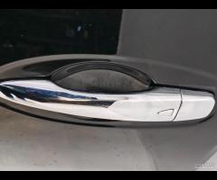 PORTA PORTIERA ANTERIORE SX NISSAN NAVARA IV D23 2 - 7