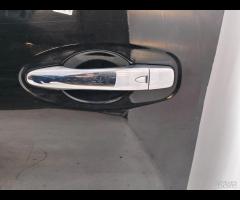 PORTA PORTIERA ANTERIORE SX NISSAN NAVARA IV D23 2 - 8