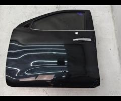 PORTA PORTIERA ANTERIORE SX NISSAN NAVARA IV D23 2 - 10