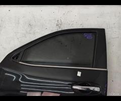 PORTA PORTIERA ANTERIORE SX NISSAN NAVARA IV D23 2 - 11