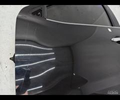 PORTA PORTIERA ANTERIORE SX NISSAN NAVARA IV D23 2 - 12