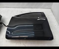 PORTA PORTIERA ANTERIORE SX NISSAN NAVARA IV D23 2 - 19