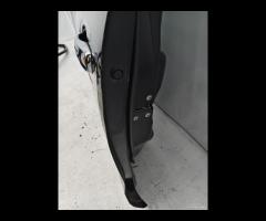 PORTA PORTIERA ANTERIORE SX NISSAN NAVARA IV D23 2 - 21