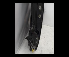 PORTA PORTIERA ANTERIORE SX NISSAN NAVARA IV D23 2 - 22