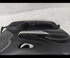 PORTA PORTIERA ANTERIORE SX NISSAN NAVARA IV D23 2 - 23