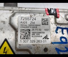 CENTRALINA FARI LUCI XENON BMW E92 E93 LCI F12 F13 - 4