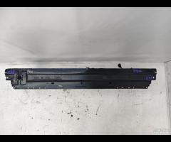 RINFORZO TRAVERSA PARAURTI ANTERIORE JAGUAR XE X76 - 1