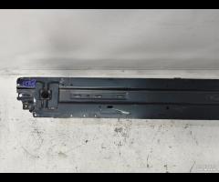 RINFORZO TRAVERSA PARAURTI ANTERIORE JAGUAR XE X76 - 2
